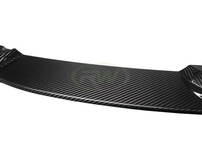RW Carbon BMW F91/F92/F93 M8 Full Carbon Fiber Front Lip-Exterior-Silicon Valley Bimmer