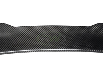 RW Carbon BMW G14/F91 Convertible GTX Carbon Fiber Trunk Spoiler-Exterior-Silicon Valley Bimmer