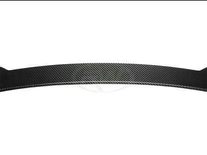 RW Carbon BMW G15/F92 M8 DTM Style Carbon Fiber Trunk Spoiler-Exterior-Silicon Valley Bimmer