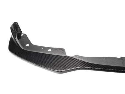 RW Carbon BMW G20 3-Series EC Style Carbon Fiber Front Lip-Exterior-Silicon Valley Bimmer