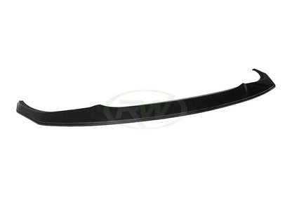 RW Carbon BMW G20 3-Series GTX Carbon Fiber Front Lip-Exterior-Silicon Valley Bimmer