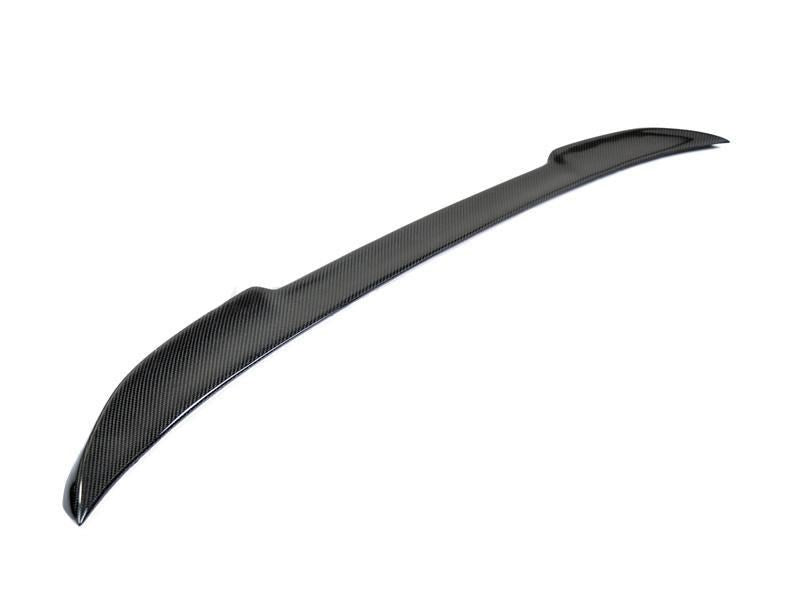 RW Carbon BMW G20 G80 CS Style Carbon Fiber Trunk Spoiler-Exterior-Silicon Valley Bimmer