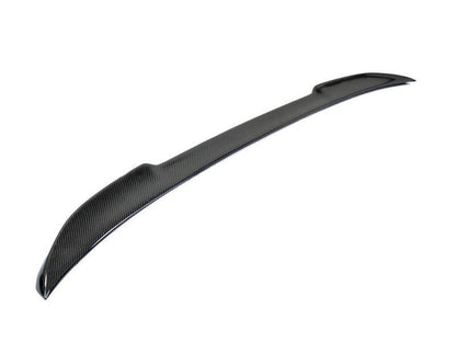 RW Carbon BMW G20 G80 CS Style Carbon Fiber Trunk Spoiler-Exterior-Silicon Valley Bimmer