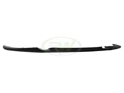 RW Carbon BMW G22 G23 4-Series 3D Style Carbon Fiber Front Lip-Exterior-Silicon Valley Bimmer