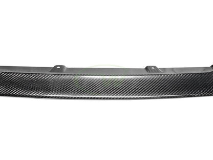 RW Carbon BMW G22 G23 4-Series 3D Style Carbon Fiber Front Lip-Exterior-Silicon Valley Bimmer