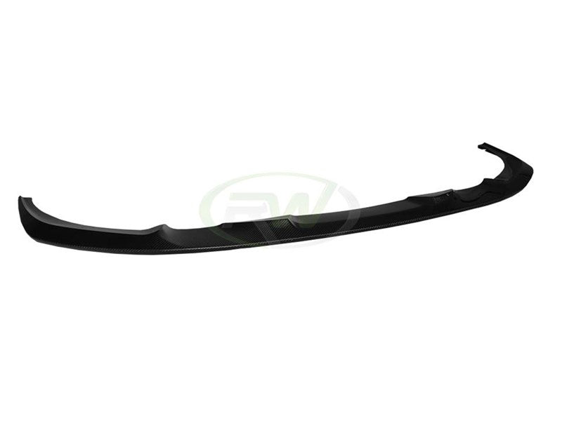 RW Carbon BMW G29 Z4 3D Style Carbon Fiber Front Lip-Exterior-Silicon Valley Bimmer