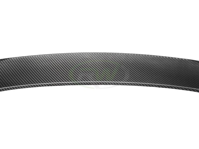 RW Carbon BMW G29 Z4 Full Carbon Fiber DTM Trunk Spoiler-Exterior-Silicon Valley Bimmer