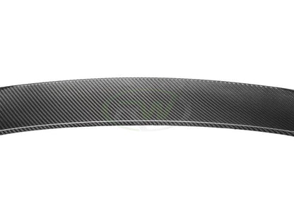 RW Carbon BMW G29 Z4 Full Carbon Fiber DTM Trunk Spoiler-Exterior-Silicon Valley Bimmer