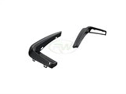 RW Carbon BMW G30 Carbon Fiber Front Brake Duct Trim-Exterior-Silicon Valley Bimmer