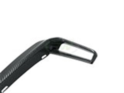 RW Carbon BMW G30 Carbon Fiber Front Brake Duct Trim-Exterior-Silicon Valley Bimmer