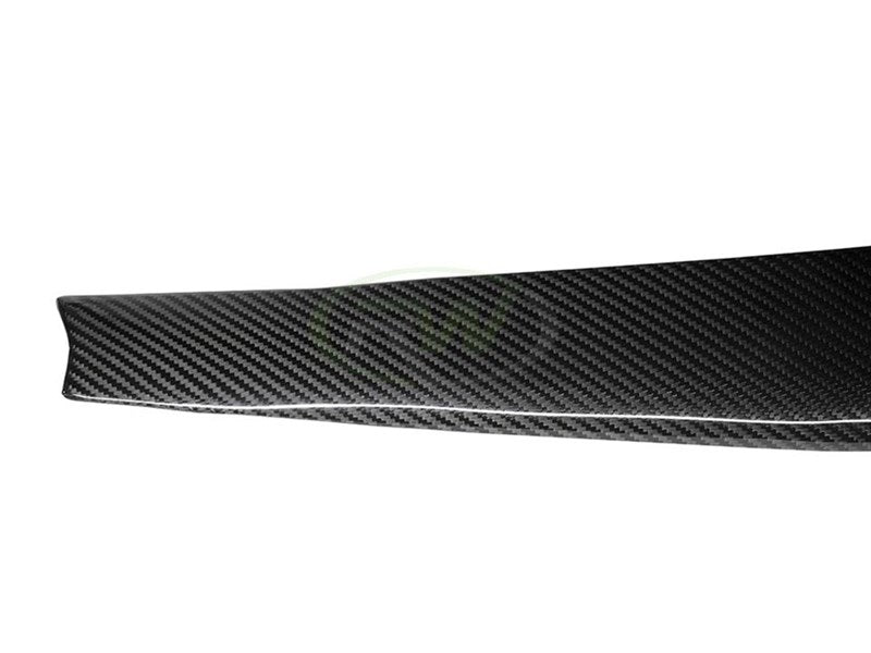 RW Carbon BMW G30 & F90 M5 Carbon Fiber Eyelids-Exterior-Silicon Valley Bimmer