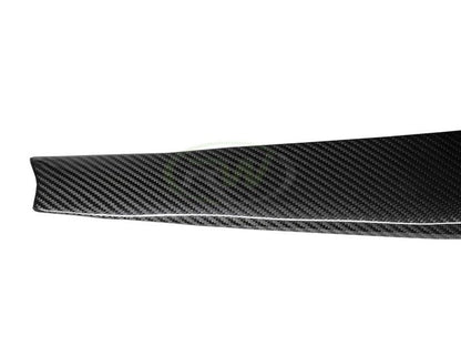 RW Carbon BMW G30 & F90 M5 Carbon Fiber Eyelids-Exterior-Silicon Valley Bimmer