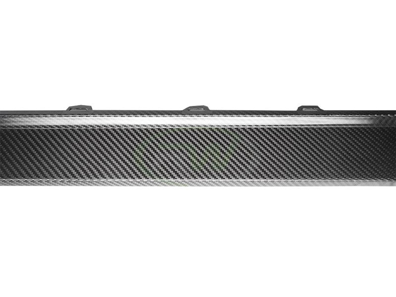 RW Carbon BMW G80 M3 OEM Style Full Carbon Fiber Side Skirts-Exterior-Silicon Valley Bimmer