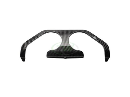 RW Carbon BMW G8X M3 M4 Performance Carbon Fiber Exhaust Cover-Exterior-Silicon Valley Bimmer