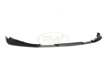 RW Carbon BMW G8X M3/M4 3D Style Full Carbon Fiber Front Lip-Exterior-Silicon Valley Bimmer