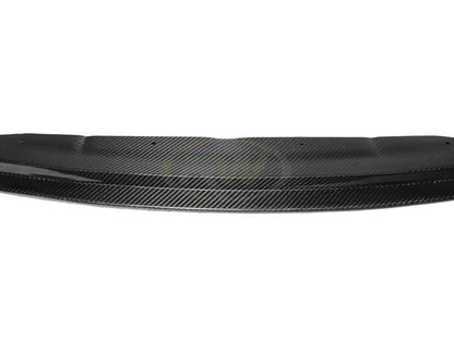 RW Carbon BMW G8X M3/M4 RWS Carbon Fiber Front Lip-Exterior-Silicon Valley Bimmer