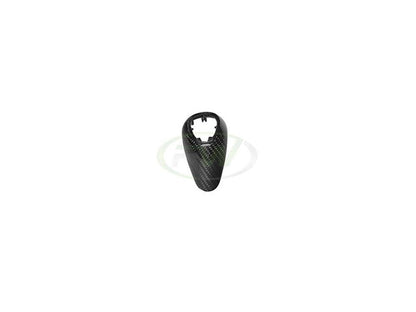 RW Carbon BMW M Carbon Fiber Gear Selector Cover-Interior-Silicon Valley Bimmer
