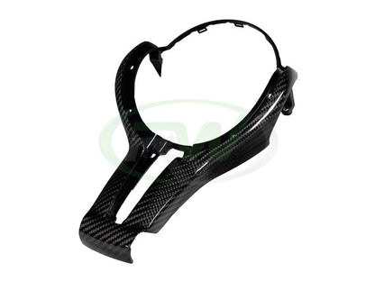 RW Carbon BMW M Carbon Fiber Steering Wheel Outer Trim-Interior-Silicon Valley Bimmer