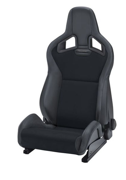 Recaro Sportster CS Seats-Interior-Silicon Valley Bimmer