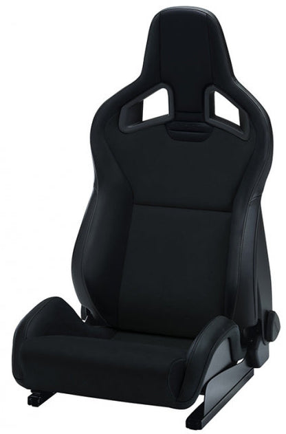 Recaro Sportster CS Seats-Interior-Silicon Valley Bimmer