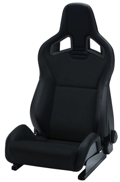 Recaro Sportster CS Seats With Heat-Interior-Silicon Valley Bimmer
