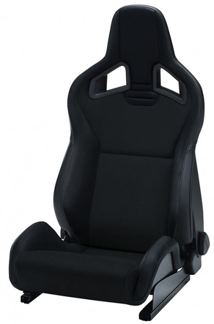 Recaro Sportster CS Seats With Heat-Interior-Silicon Valley Bimmer