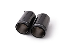 Remus 2021+ BMW M3 G80 M4 G82 Sport Axle Back Exhaust-Exhaust-Silicon Valley Bimmer