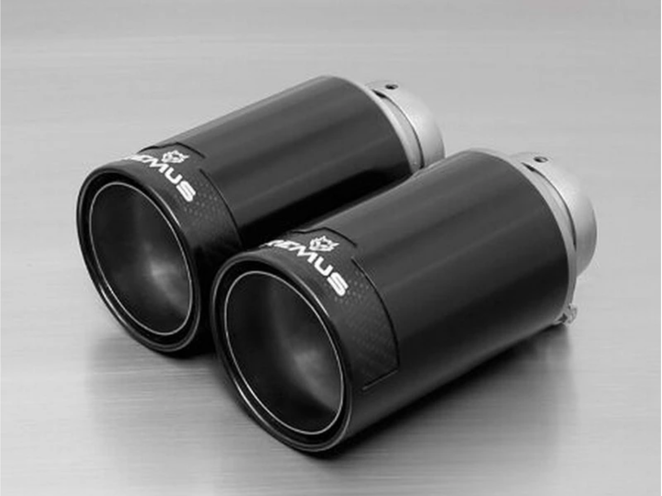 Remus Catback Exhaust System For BMW M3 F80, M3 LCI F80 Sedan-Exhaust-Silicon Valley Bimmer
