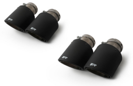 Remus Sports Exhaust BMW G87 M2-Exhaust-Silicon Valley Bimmer