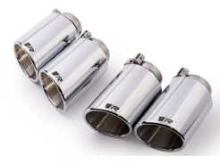 Remus Sports Exhaust BMW G87 M2-Exhaust-Silicon Valley Bimmer