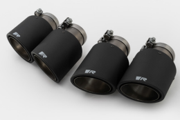 Remus Sports Exhaust BMW G87 M2-Exhaust-Silicon Valley Bimmer