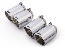 Remus Sports Exhaust BMW G87 M2-Exhaust-Silicon Valley Bimmer