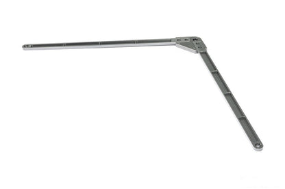 Rogue Engineering E46 M3 Billet Aluminum Chassis Support V-Brace Kit-Suspension-Silicon Valley Bimmer