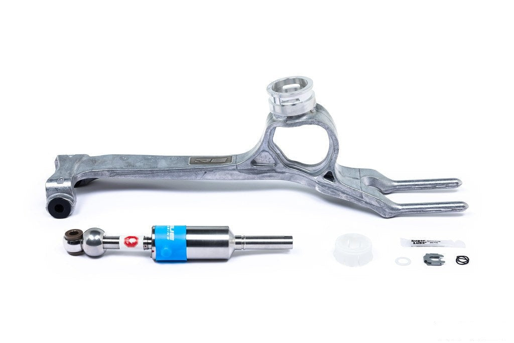 Rogue Engineering G8X M2 / M3 / M4 OCTANE Short Shift Kit-Drivetrain-Silicon Valley Bimmer
