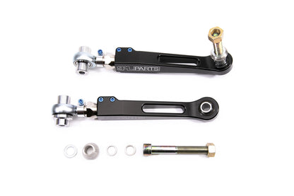 SPL Parts Front Lower Control Arms For Toyota Supra GR A90/ BMW Z4 G29
