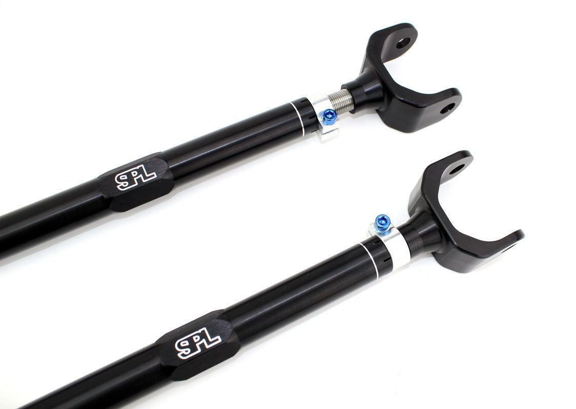 SPL Parts BMW E36 Rear Camber Links-Suspension-Silicon Valley Bimmer