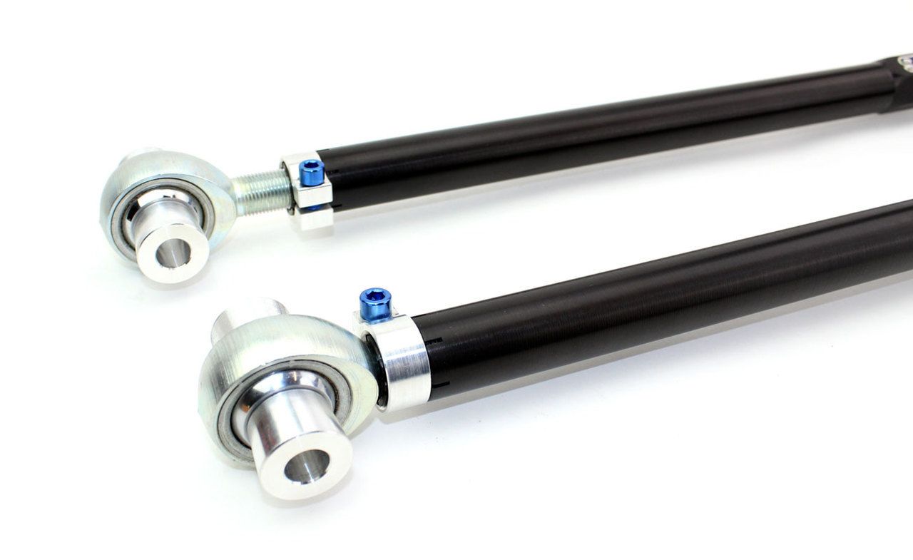 SPL Parts BMW E36 Rear Camber Links-Suspension-Silicon Valley Bimmer