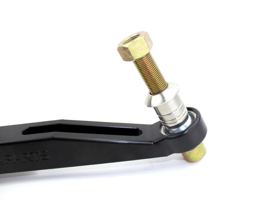 SPL Parts BMW E9X/E8X Front Lower Control Arms-Suspension-Silicon Valley Bimmer