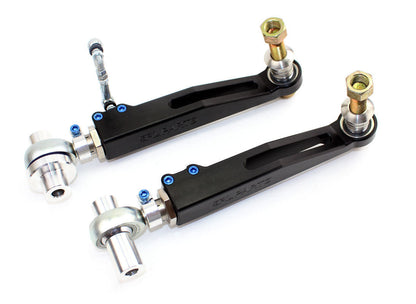 SPL Parts BMW E9X/E8X Front Lower Control Arms-Suspension-Silicon Valley Bimmer