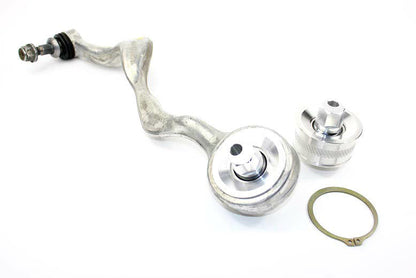 SPL Parts BMW E9X/E8X/F8X Adjustable Front Caster Rod Monoball Bushings-Suspension-Silicon Valley Bimmer