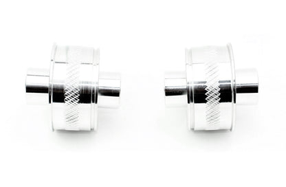 SPL Parts BMW E9X/E8X/F8X Front Caster Rod Bushings Non-Adjustable-Suspension-Silicon Valley Bimmer