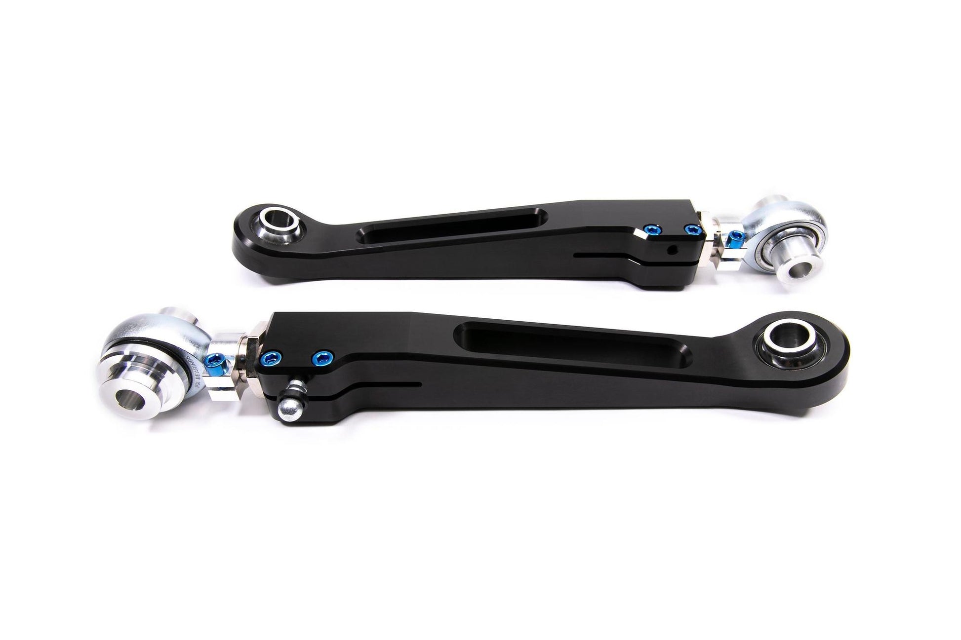 SPL Parts BMW F2X/F3X Front Lower Control Arms-Suspension-Silicon Valley Bimmer