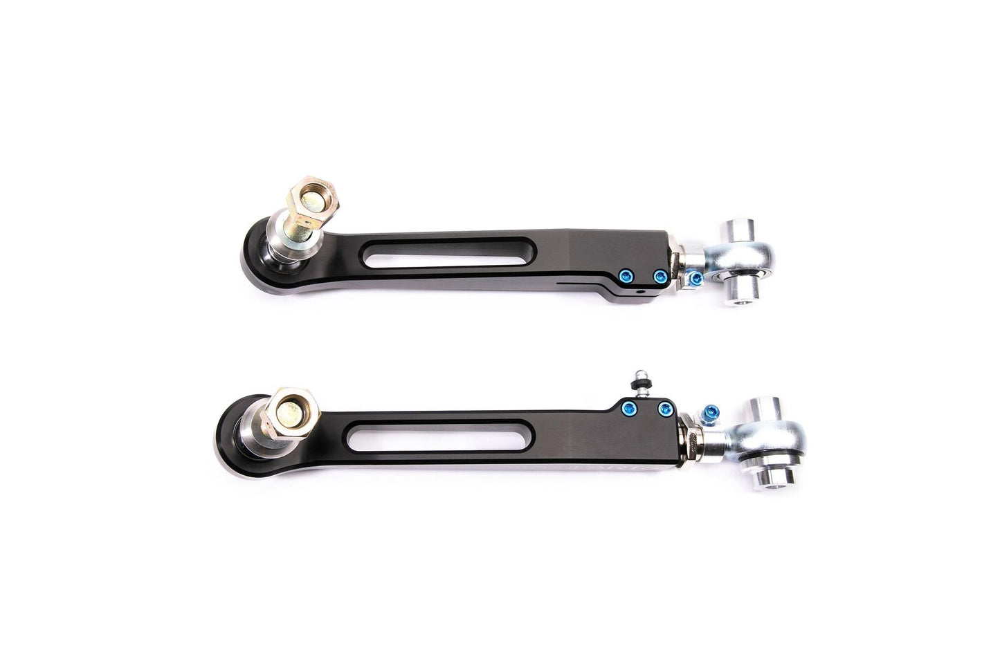 SPL Parts BMW F2X/F3X (RWD) Front Lower Control Arms-Suspension-Silicon Valley Bimmer
