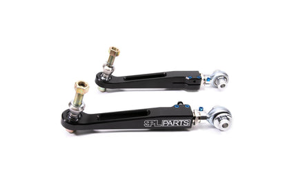 SPL Parts BMW F2X/F3X (RWD) Front Lower Control Arms-Suspension-Silicon Valley Bimmer