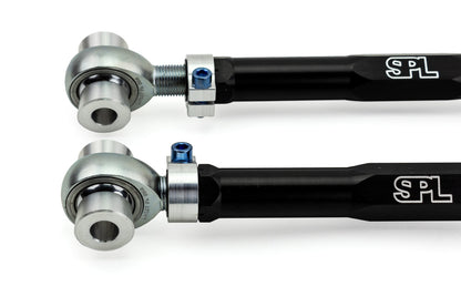 SPL Parts BMW F2X/F3X Rear Traction Links-Suspension-Silicon Valley Bimmer