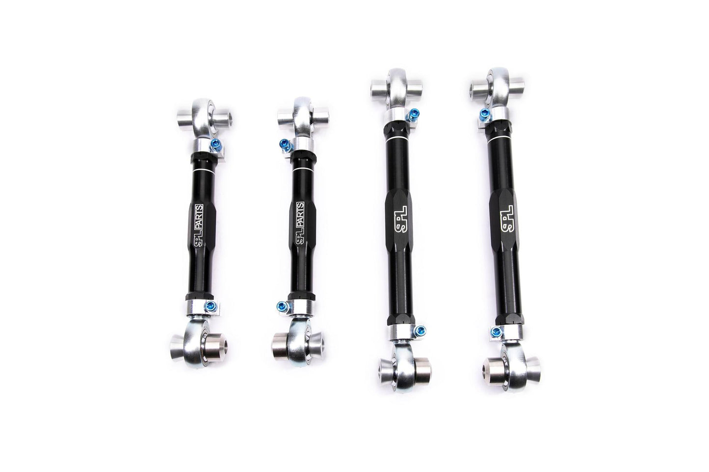 SPL Parts BMW F2X/F3X Rear Upper Arms-Suspension-Silicon Valley Bimmer