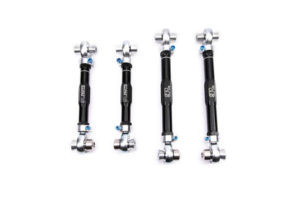SPL Parts BMW F2X/F3X Rear Upper Arms-Suspension-Silicon Valley Bimmer
