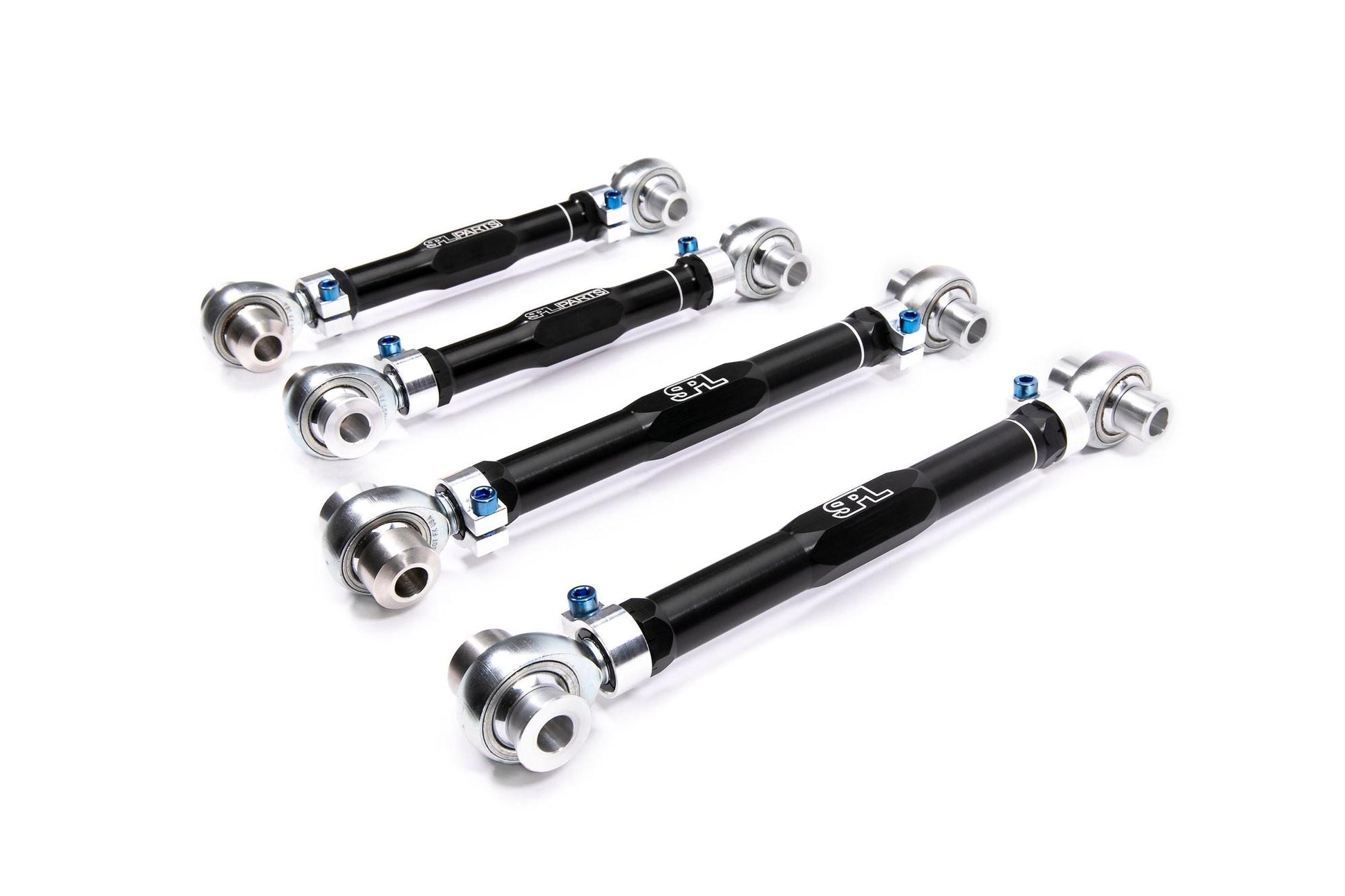 SPL Parts BMW F2X/F3X Rear Upper Arms-Suspension-Silicon Valley Bimmer