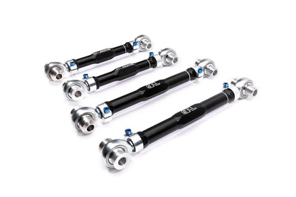 SPL Parts BMW F2X/F3X Rear Upper Arms-Suspension-Silicon Valley Bimmer