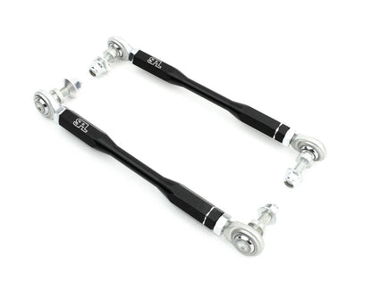 SPL Parts Front Adjustable Endlinks for F8X and G8X M2/M3/M4-Suspension-Silicon Valley Bimmer